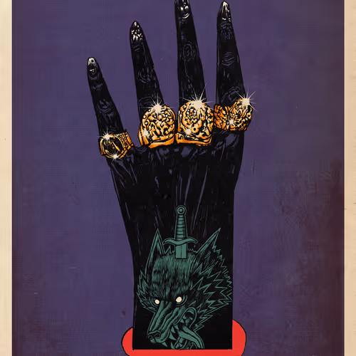 R.M.D.K.C. Promo Image