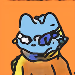 7863