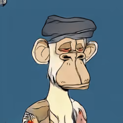 Apes233V87