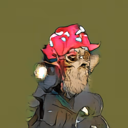 7637