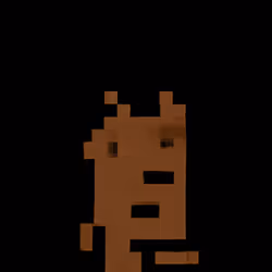 6457