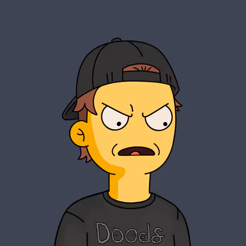 D00d #935