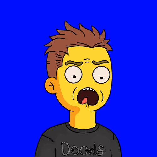D00d #2319
