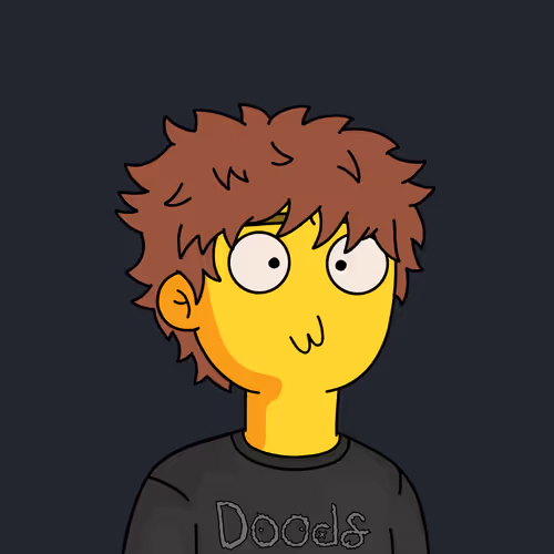 D00d #1476