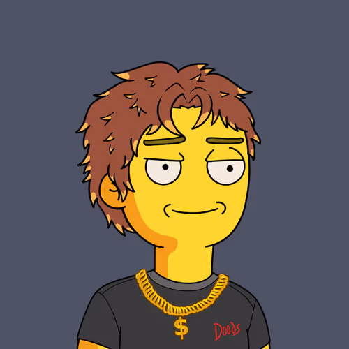 D00dsoneth logo