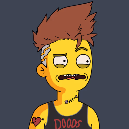 D00dsoneth