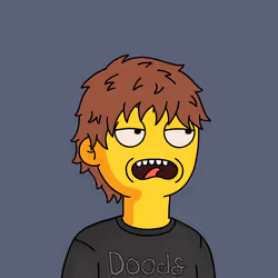 D00d #1996