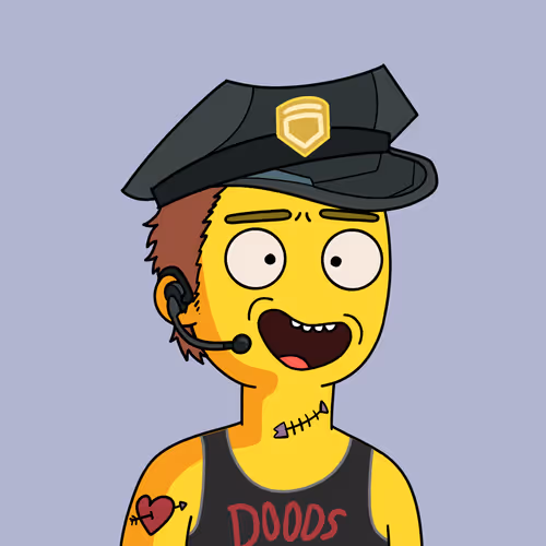 D00d #715