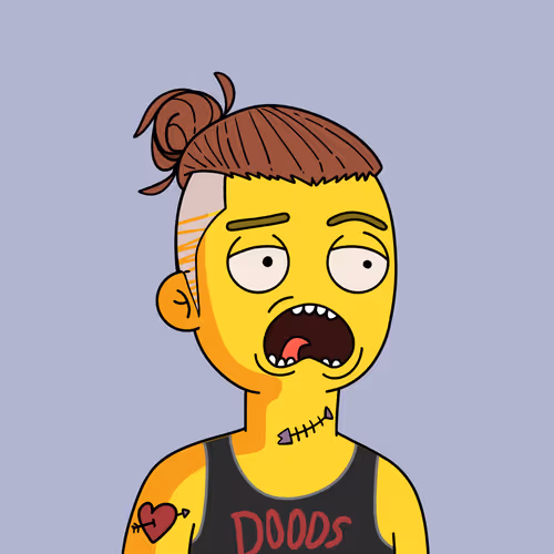 D00dsoneth