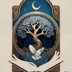 Tree Of Life #5/10