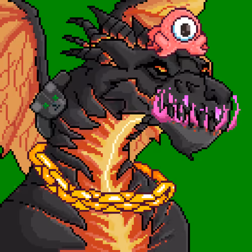 Moondragon #151