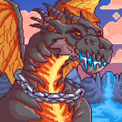 Moondragon #269