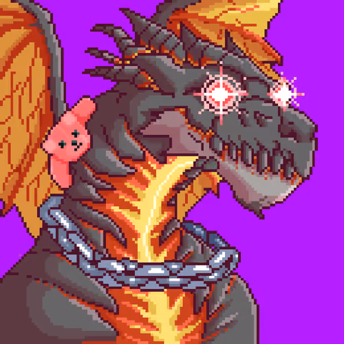 Moondragon #128