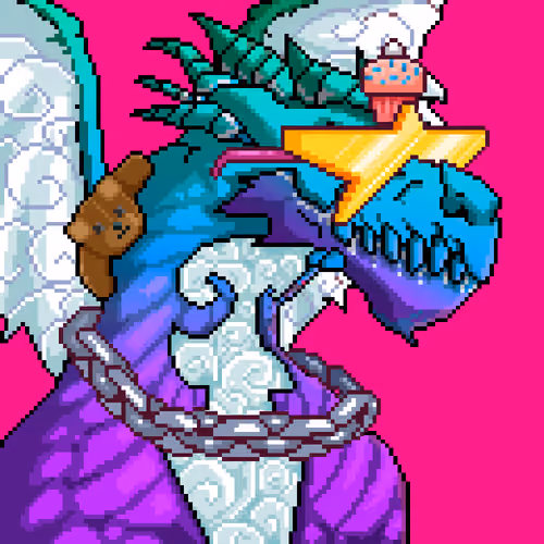 Moondragon #189