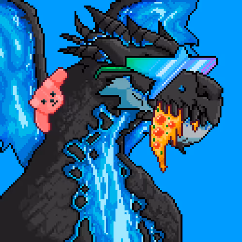 Moondragon #261