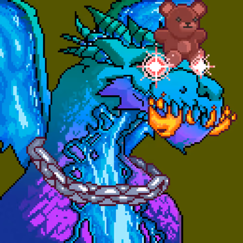 Moondragon #407