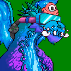 Moondragon #383