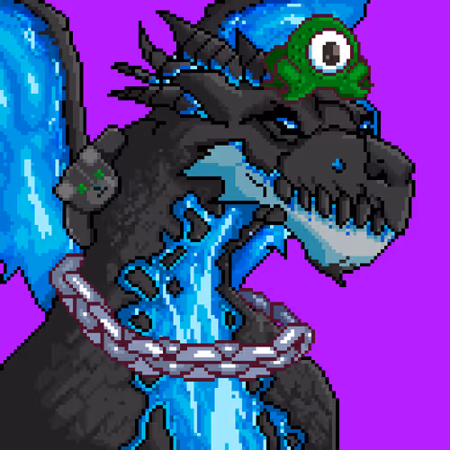 Moondragon #226