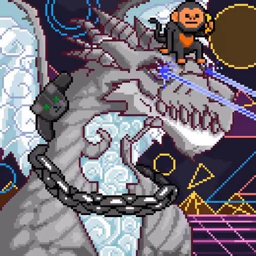 Moondragon #143