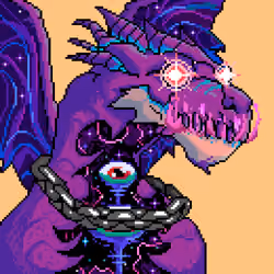 Moondragon #244