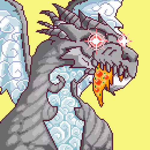 Moondragon #444
