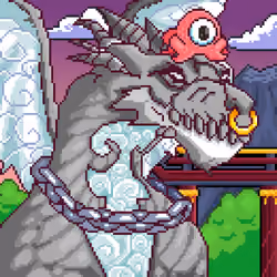 Moondragon #231