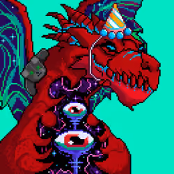 Moondragon #232