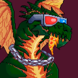 Moondragon #238