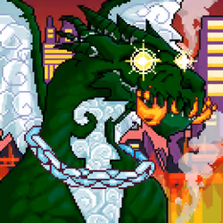 Moondragon #315