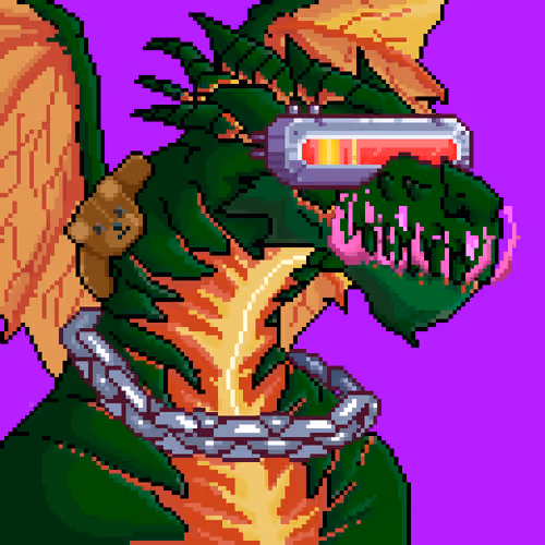 Moondragon #123