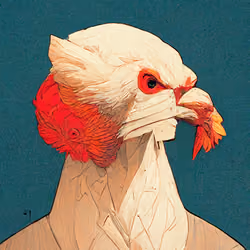 COCKPUNCH #87