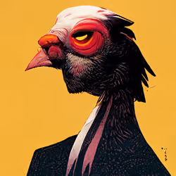 COCKPUNCH #3