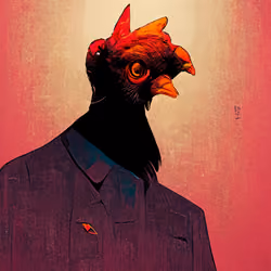 COCKPUNCH #310