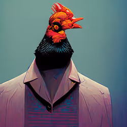 COCKPUNCH #90