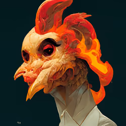 COCKPUNCH #306