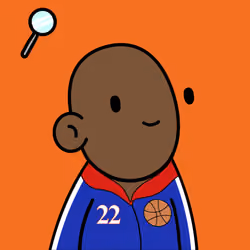 Groovy Doodles #2157