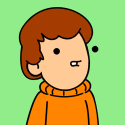 Groovy Doodles #1084