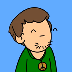 Groovy Doodles #2526
