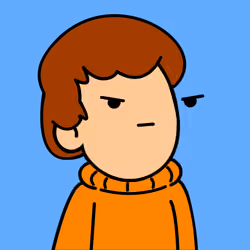 Groovy Doodles #3309