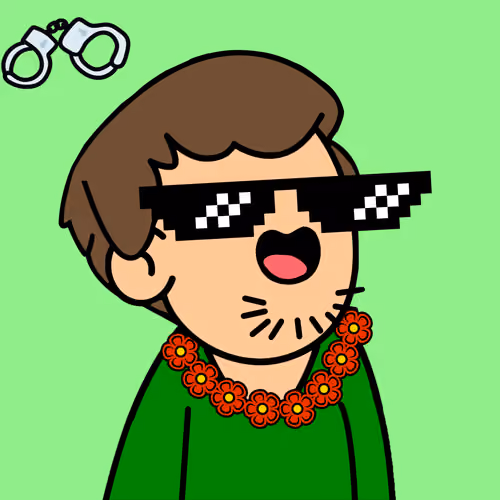 Groovy Doodles #2335