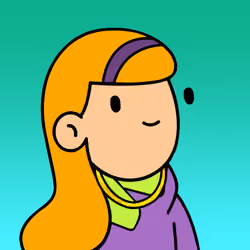 Groovy Doodles #857