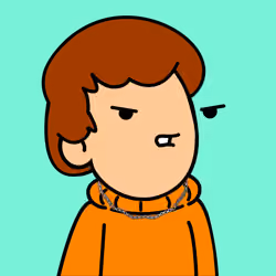 Groovy Doodles #1330