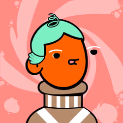 Groovy Doodles #1578