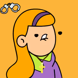 Groovy Doodles #3554