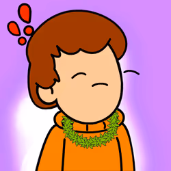 Groovy Doodles #685