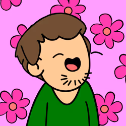 Groovy Doodles #3282
