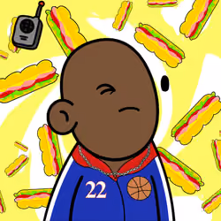 Groovy Doodles #2261