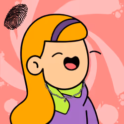 Groovy Doodles #670