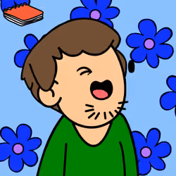 Groovy Doodles #536