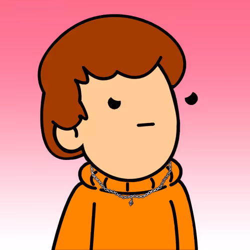 Groovy Doodles #1405